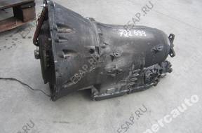 КОРОБКА ПЕРЕДАЧW MERCEDES W204 2.2 CDI 722699