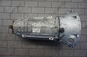 КОРОБКА ПЕРЕДАЧW MERCEDES W204 AMG 6.3 C63 722930