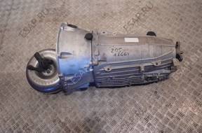 КОРОБКА ПЕРЕДАЧW MERCEDES W205 1.8CGI 722995 новая