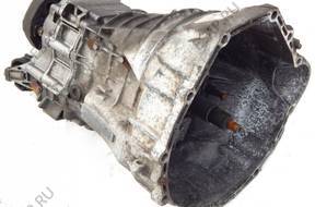 КОРОБКА ПЕРЕДАЧw MERCEDES W208 CLK 2,0 KOMPRESOR FV