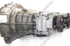 КОРОБКА ПЕРЕДАЧw MERCEDES W208 CLK 2,0 KOMPRESOR FV