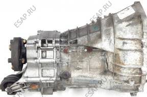 КОРОБКА ПЕРЕДАЧw MERCEDES W208 CLK 2,3 KOMPRESOR FV