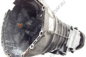 КОРОБКА ПЕРЕДАЧw MERCEDES W208 CLK 2,3 KOMPRESOR FV