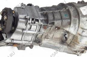 КОРОБКА ПЕРЕДАЧw MERCEDES W208 CLK 2,3 KOMPRESOR FV