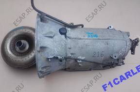 КОРОБКА ПЕРЕДАЧw Mercedes W208 W210 3.2 2202700500