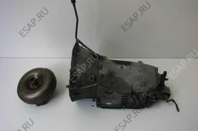 КОРОБКА ПЕРЕДАЧW MERCEDES W209 2.7CDI AUTOM 722640