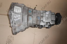 КОРОБКА ПЕРЕДАЧW MERCEDES W210 2,2 CDI 2102600800