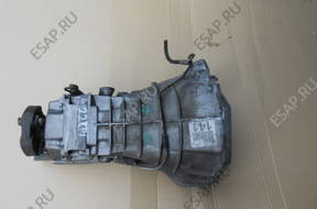 КОРОБКА ПЕРЕДАЧW MERCEDES W210 2,2 CDI 21026011800