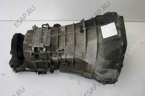 КОРОБКА ПЕРЕДАЧW MERCEDES W210 2102600800