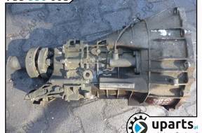 КОРОБКА ПЕРЕДАЧW MERCEDES W210 2.2 D 2022601200