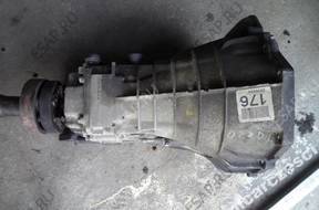 КОРОБКА ПЕРЕДАЧw Mercedes W210 2.2 D 717416