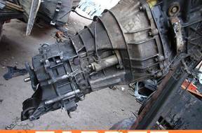 КОРОБКА ПЕРЕДАЧW MERCEDES W210 2.2D 2.5D 3.0D