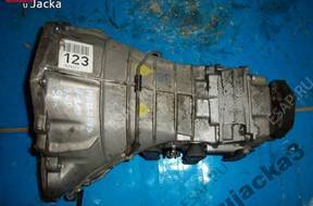 КОРОБКА ПЕРЕДАЧW MERCEDES W210 2.2D 2.5D 3.0D