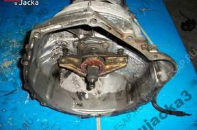 КОРОБКА ПЕРЕДАЧW MERCEDES W210 2.2D 2.5D 3.0D