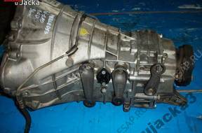 КОРОБКА ПЕРЕДАЧW MERCEDES W210 2.2D 2.5D 3.0D