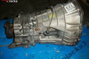 КОРОБКА ПЕРЕДАЧW MERCEDES W210 2.2D 2.5D 3.0D