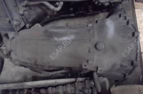 КОРОБКА ПЕРЕДАЧw Mercedes W210 2.4 2.8 3.2 d