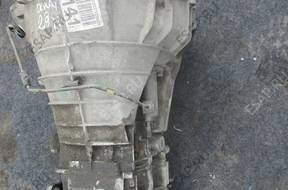 КОРОБКА ПЕРЕДАЧw Mercedes W210 2.9 TD R1262611201