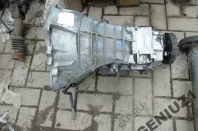 КОРОБКА ПЕРЕДАЧW MERCEDES W210 2.9 TDI 5-СТУПЕНЧАТАЯ