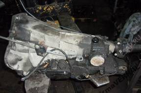 КОРОБКА ПЕРЕДАЧW MERCEDES W210 3.0 D 2102700100