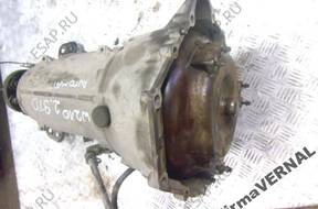 КОРОБКА ПЕРЕДАЧW MERCEDES W210 3.0 TD R2102710901