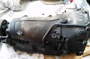 КОРОБКА ПЕРЕДАЧW MERCEDES W210 722613  290TD 2,9TD