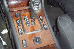 КОРОБКА ПЕРЕДАЧW MERCEDES W210 E-KLASA 2.4 V6 2001 год.