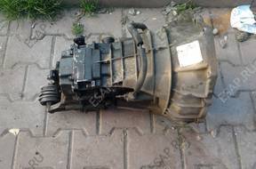 КОРОБКА ПЕРЕДАЧw Mercedes W210 W202 2.2 CDI МЕХАНИКА