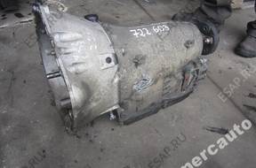 КОРОБКА ПЕРЕДАЧW MERCEDES W210 W202 722603