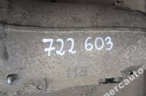 КОРОБКА ПЕРЕДАЧW MERCEDES W210 W202 722603