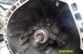 КОРОБКА ПЕРЕДАЧW MERCEDES W210 W203 W211 МЕХАНИКА 6