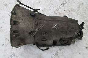 КОРОБКА ПЕРЕДАЧW MERCEDES W210 W220 3.2 CDI 7226260