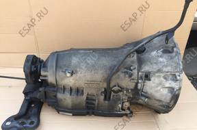 КОРОБКА ПЕРЕДАЧw Mercedes W211 e240 2.6 722696