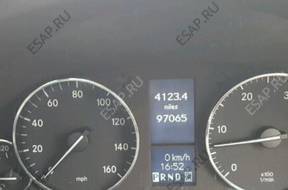 КОРОБКА ПЕРЕДАЧW MERCEDES W211 W203 2.7 CDI 97 ТЫС