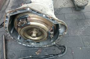 КОРОБКА ПЕРЕДАЧW MERCEDES W211 /  W203 2.7 CDI