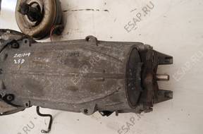 КОРОБКА ПЕРЕДАЧW MERCEDES W211 W219 350 CDI