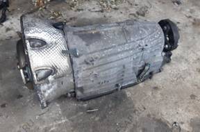 КОРОБКА ПЕРЕДАЧW MERCEDES W211 W219 722.902 V6 CDI