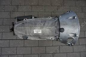 КОРОБКА ПЕРЕДАЧW MERCEDES W212 E63 AMG 6.3 722930