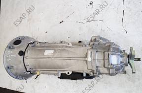 КОРОБКА ПЕРЕДАЧW MERCEDES W222 W217 AMG A2222706303