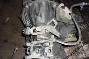 КОРОБКА ПЕРЕДАЧW MERCEDES W638 2.2 CDI