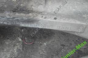 КОРОБКА ПЕРЕДАЧW MERCEDES190 1,8B 2012600201 4-СТУПЕНЧАТАЯ