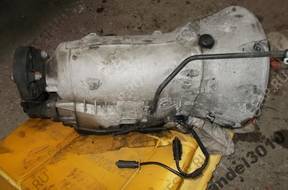 КОРОБКА ПЕРЕДАЧw Mercrdes W 215 CL-500 306 KM