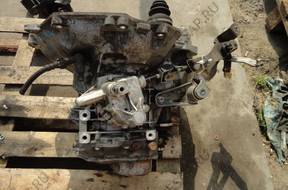 КОРОБКА ПЕРЕДАЧW MERIVA 1.4 16V F13W29