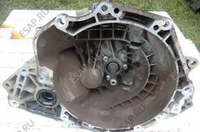 КОРОБКА ПЕРЕДАЧW MERIVA 1.6 16V БЕНЗИН F17