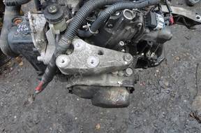 КОРОБКА ПЕРЕДАЧw  Meriva 1.6 16V F17W394 PАВТОМАТИЧЕСКАЯ