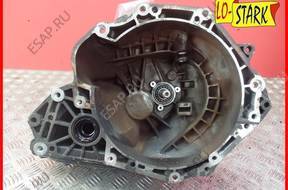 КОРОБКА ПЕРЕДАЧW Meriva 1.6B 16V 02-10 F17 W394