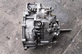 КОРОБКА ПЕРЕДАЧw  MERIVA 1.7 CDT I ASTRA III F23