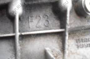 КОРОБКА ПЕРЕДАЧw  MERIVA 1.7 CDT I ASTRA III F23