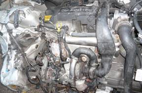 КОРОБКА ПЕРЕДАЧW MERIVA 1.7CDTI 2006 101KM