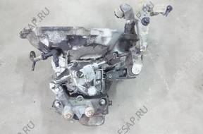 КОРОБКА ПЕРЕДАЧW MERIVA A 1.6 16V Z16XE с дефектом
